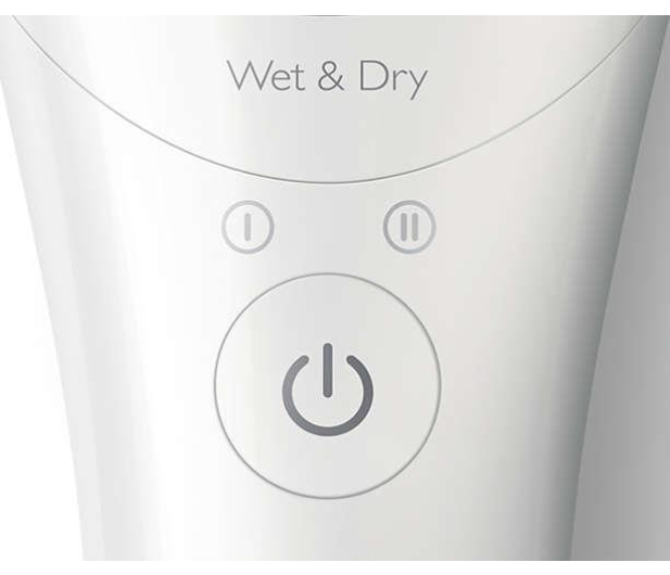 Philips Depilator BRE610/00 - 300987 - zdjęcie 5